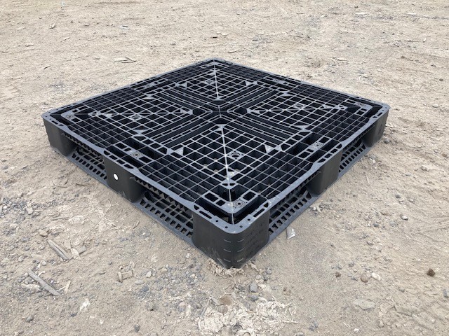 中古パレット 中古パレット（プラ）<span>1.2×1.2</span>